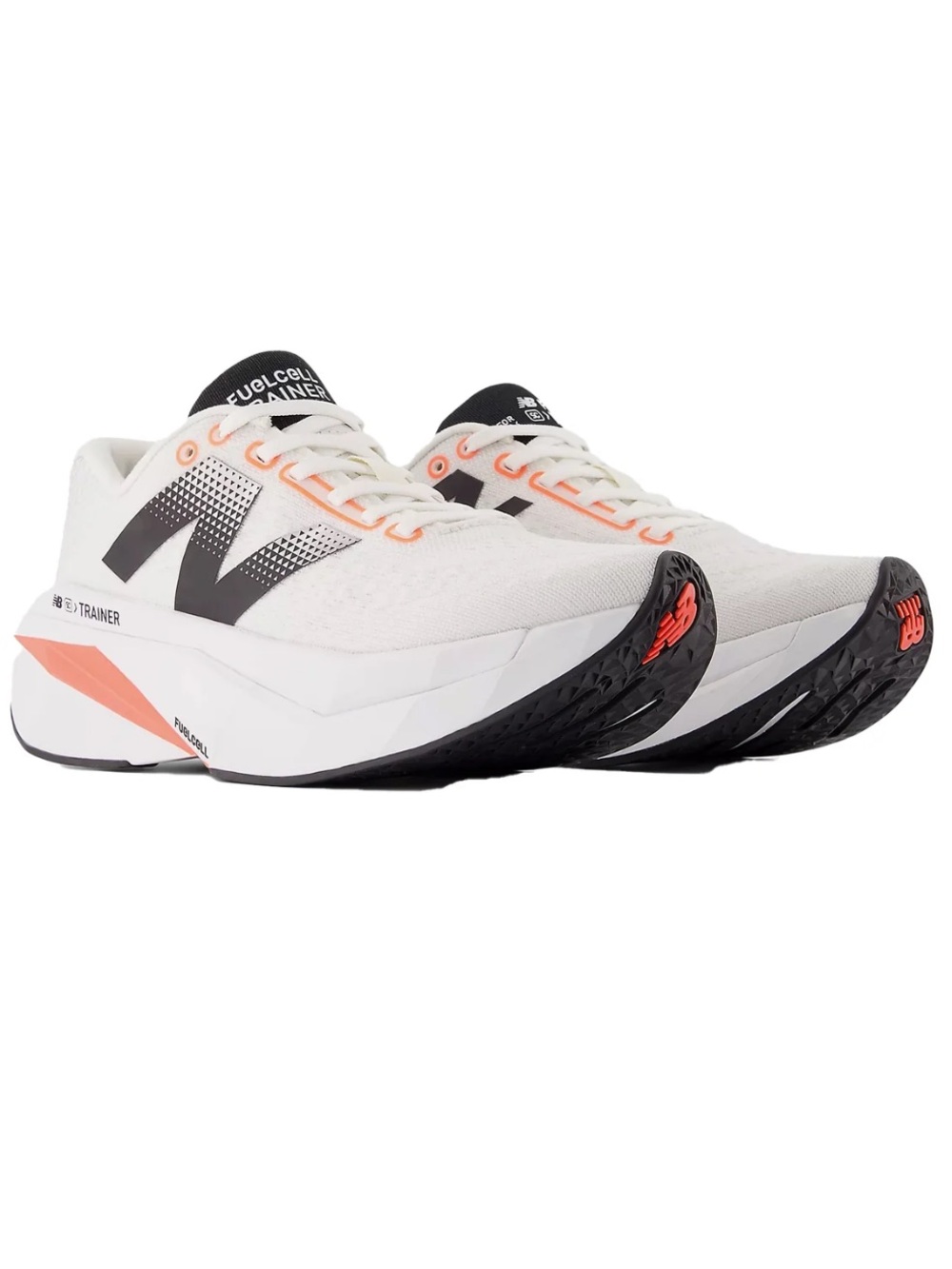 NEW BALANCE Size 10.5 FUELCELL SUPERCOMP TRAINER V3 WOMEN'S SHOES Brand New